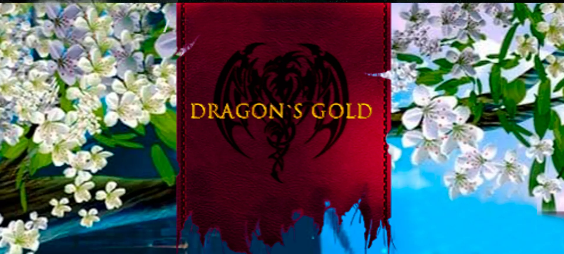 Play online in the Dragon's Gold game.