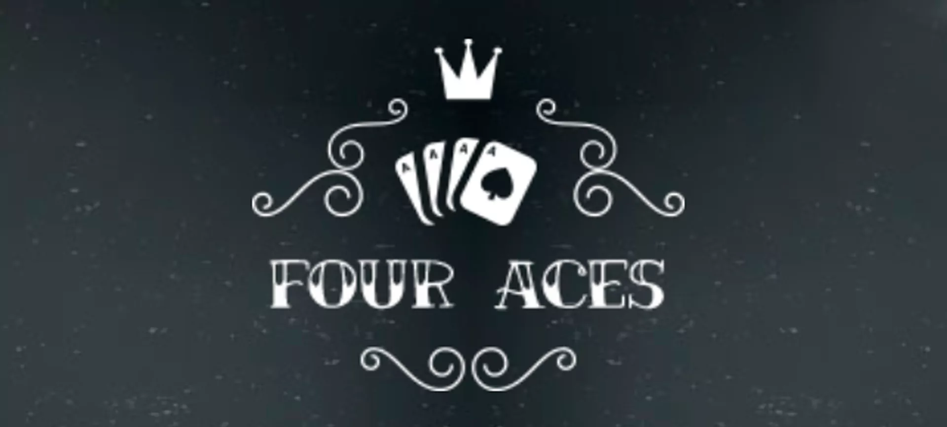 Play online in the Four Aces game.