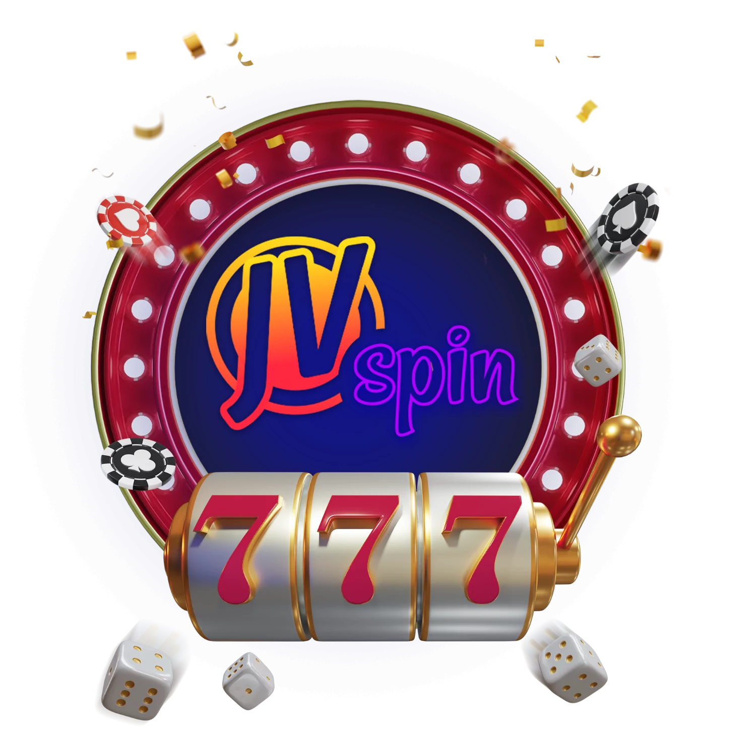 Learn how to play slots and online games on the JVSpin Casino.