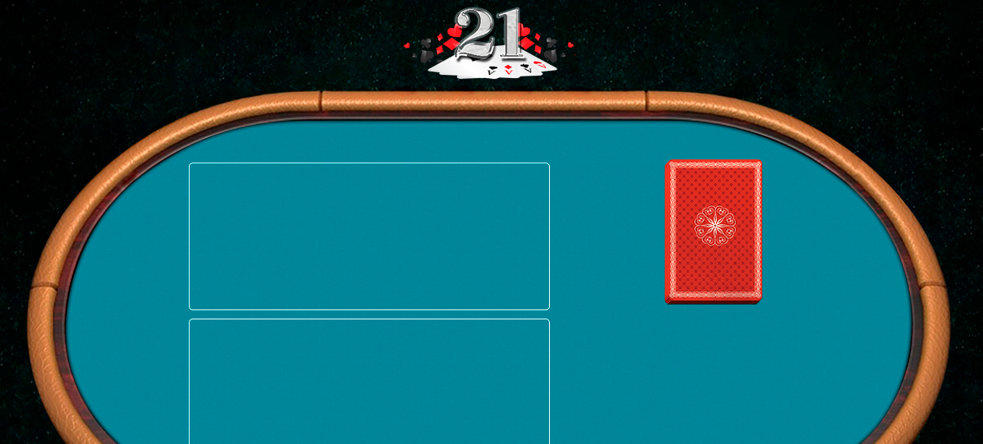 Play online in the 21 game.