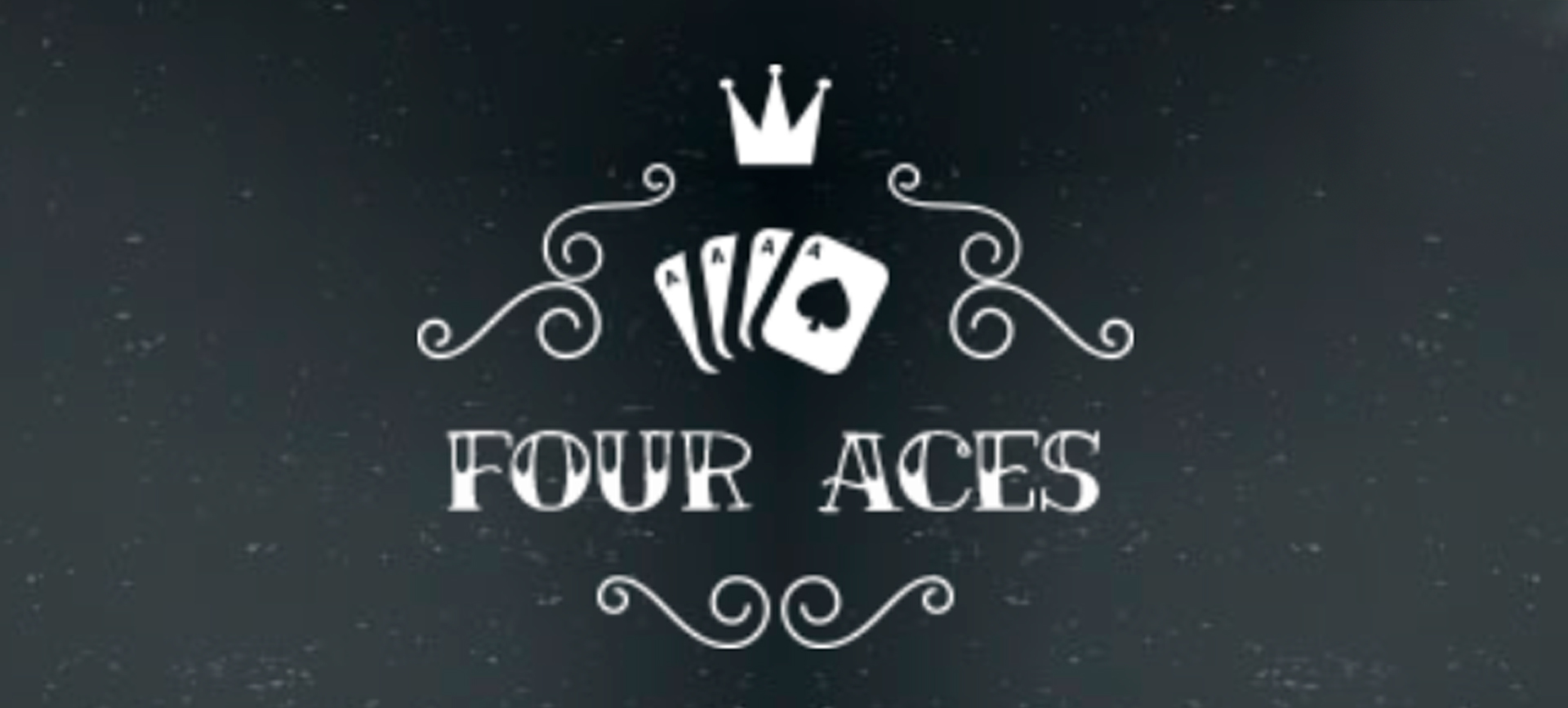 Play online in the Four Aces game.