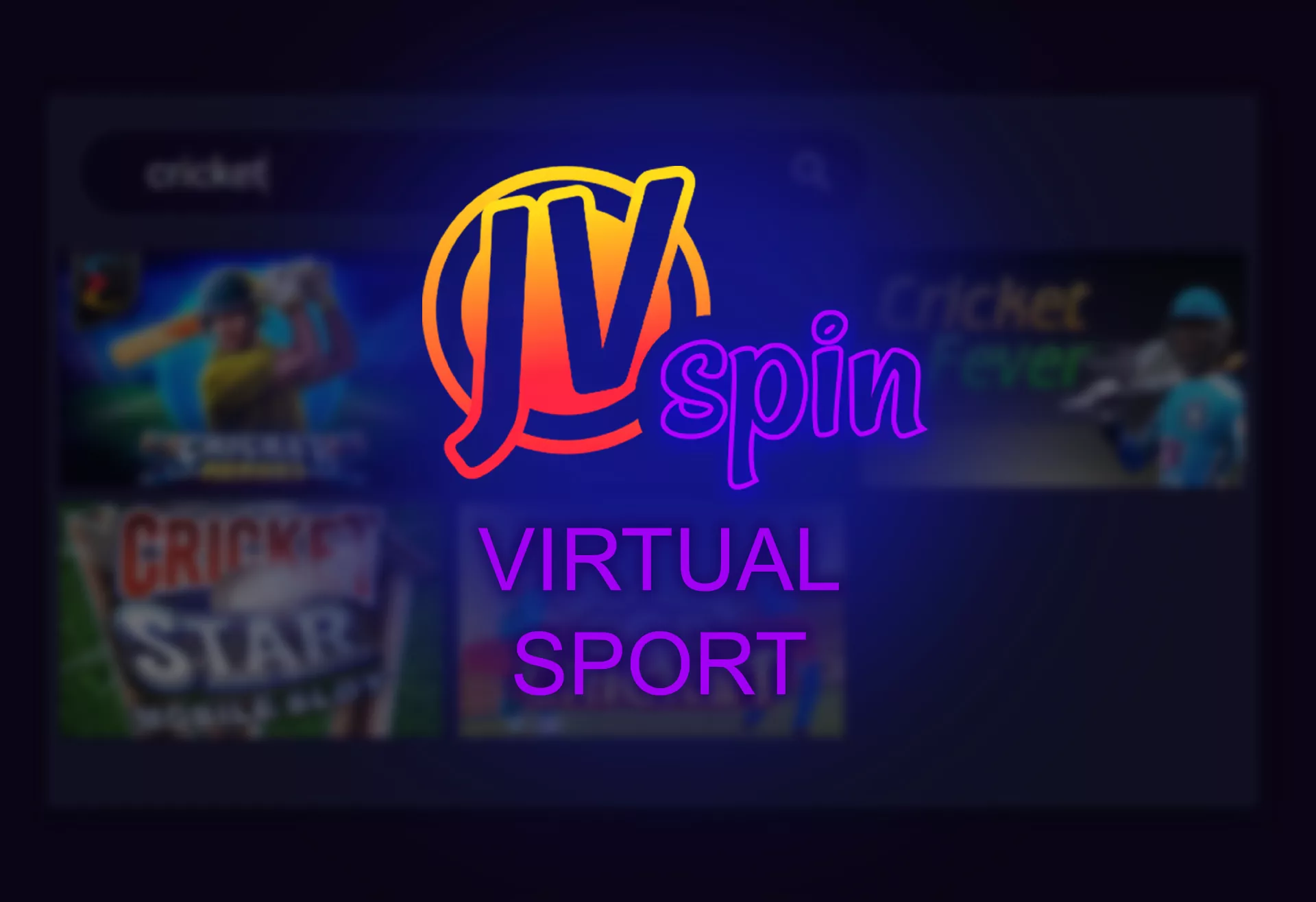 If you like sport games, try slots imitating cricket or football.