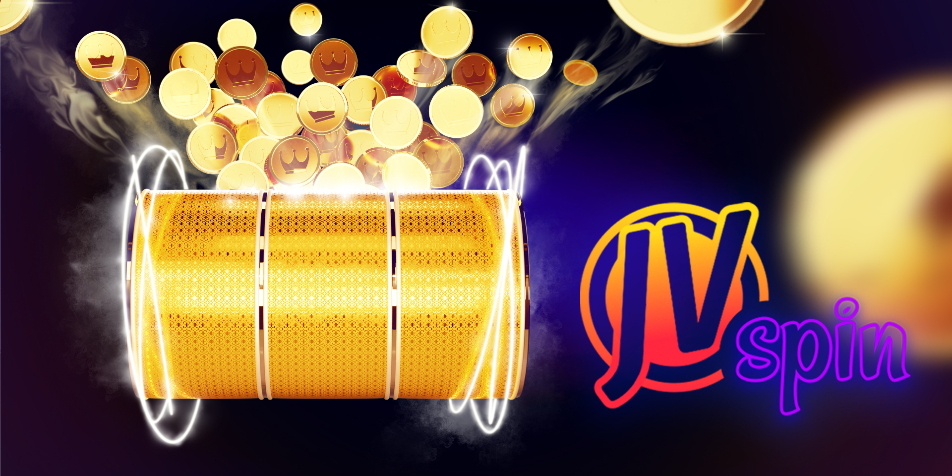On the highest level, you can count on cashback from the game.