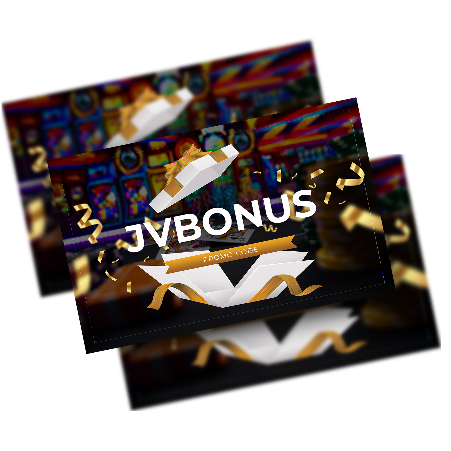 JVSpin Promo Code For New Players JVSpin Promo Code For New Players