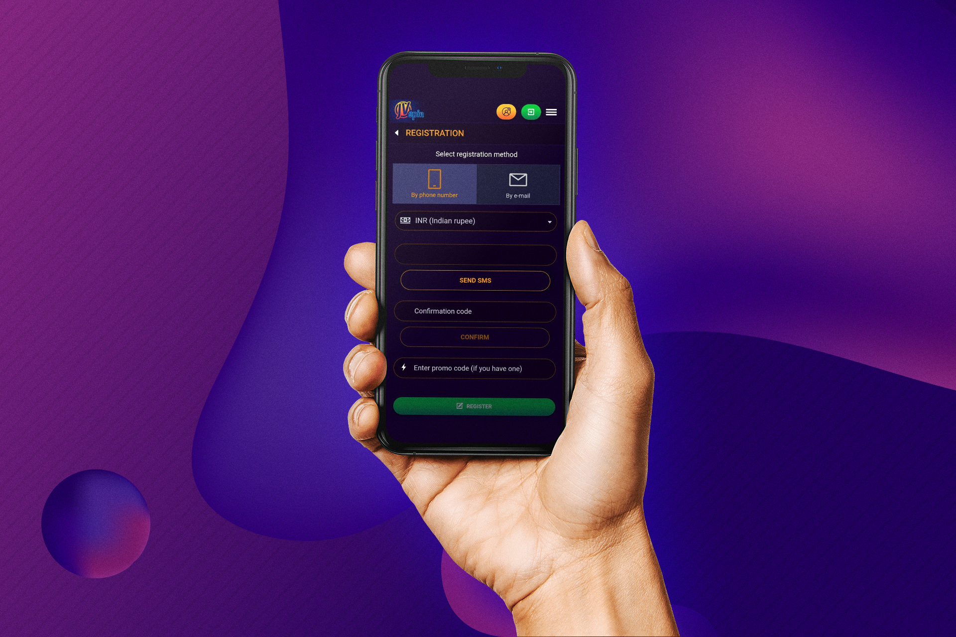 We hope that our users follow the rules of the site.