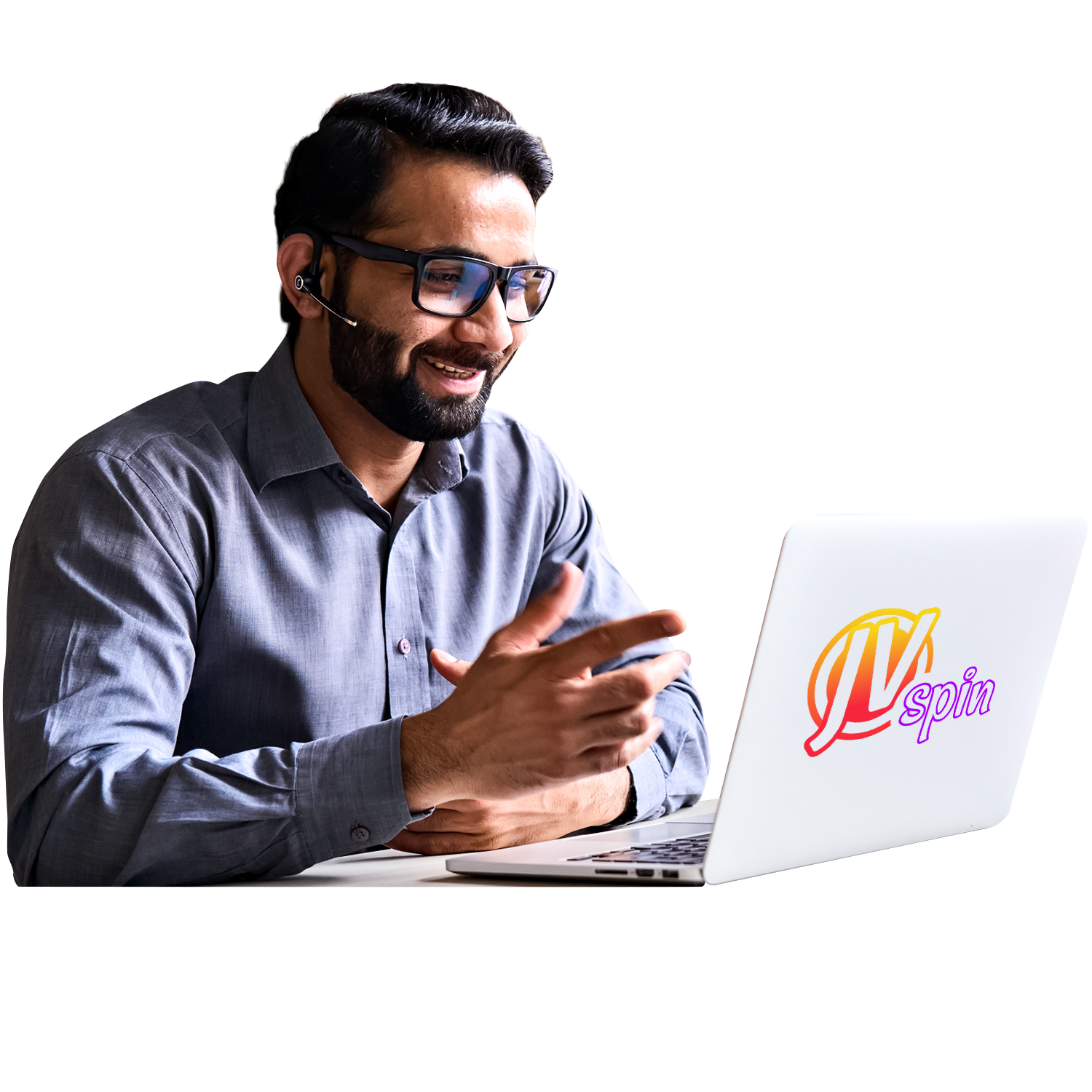 Support service helps users to solve the problems on the platform.