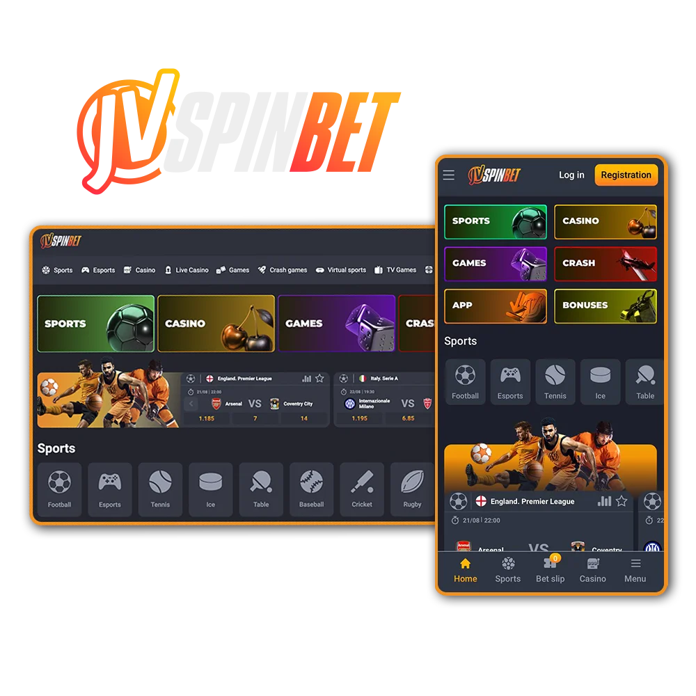 JVSpin is a new trustworthy online casino site working in India.