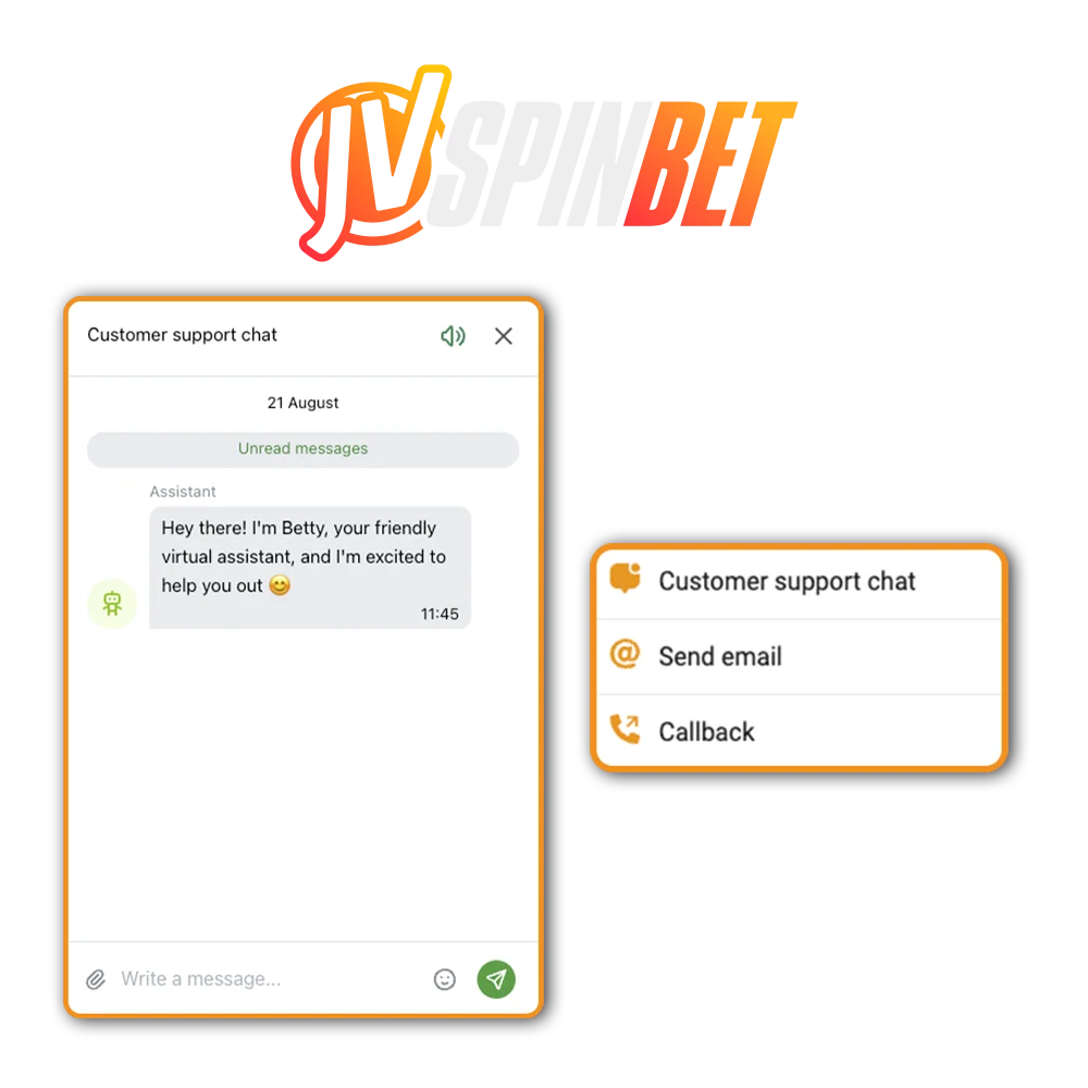 Support service helps users to solve the problems on the platform.
